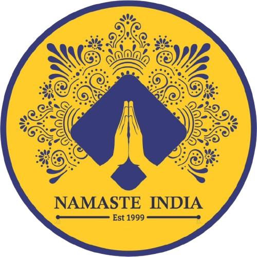 Namaste India Takeaway